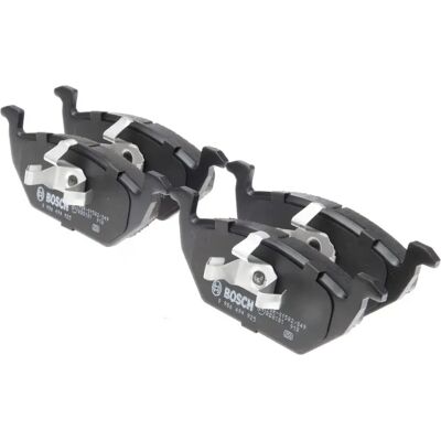 Bosch BP1914 Bremsbeläge - Vorderachse - ECE-R90 zertifiziert Bosch BP1914 Bremsbeläge - Vorderachse - ECE-R90 zertifiziert