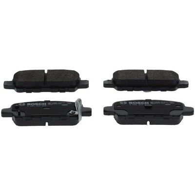 Bosch 0 986 494 929 Placute de frână - Frâne Bosch 0 986 494 929 Placute de frână - Frâne