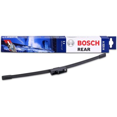 BOSCH Scheibenwischer Hinten 325mm - Wischblatt BOSCH Scheibenwischer Hinten 325mm - Wischblatt