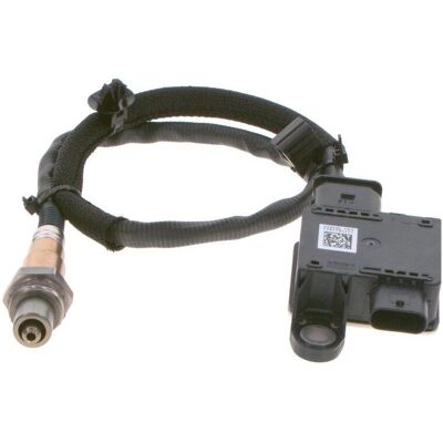 Bosch Partikelsensor Kia Sorento - Modell 392652F300 Bosch Partikelsensor Kia Sorento - Modell 392652F300