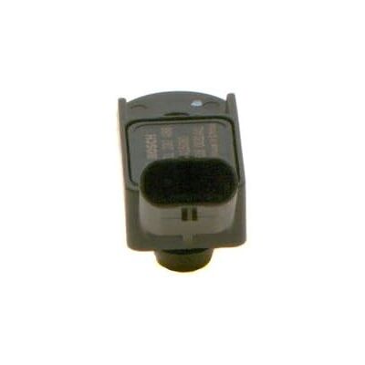 Bosch 0 261 230 486 Turbotryckssensor för Citroën, Opel, Peugeot Bosch 0 261 230 486 Turbotryckssensor för Citroën, Opel, Peugeot