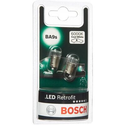 Bosch Modelo 1 987 301 513 - Bombilla LED para Interior y Señalización Bosch Modelo 1 987 301 513 - Bombilla LED para Interior y Señalización