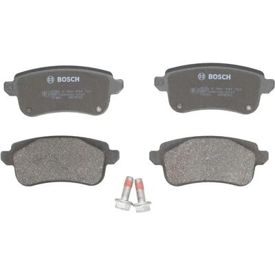 BOSCH Modell 0 986 494 723 - Bremsbeläge BOSCH Modell 0 986 494 723 - Bremsbeläge