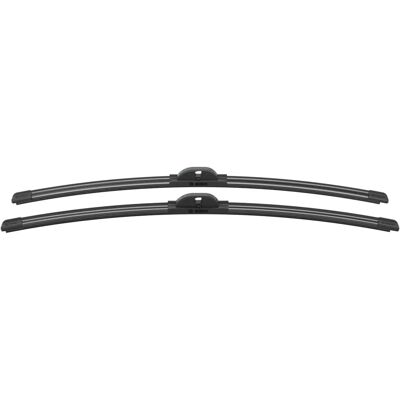 Bosch A8 Scheibenwischer Set - Aerodynamisch, Einfach zu Installieren, Langlebig Bosch A8 Scheibenwischer Set - Aerodynamisch, Einfach zu Installieren, Langlebig