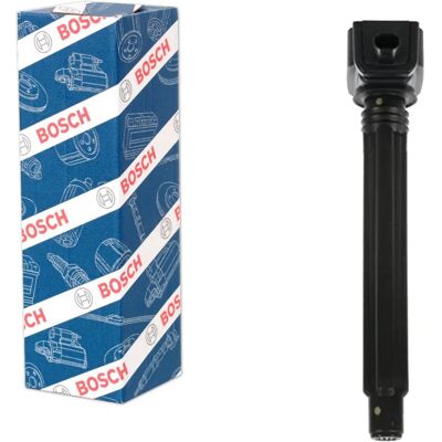 Bosch 0 221 504 050 Zündspule - Fahrzeug OEM kompatibel Bosch 0 221 504 050 Zündspule - Fahrzeug OEM kompatibel