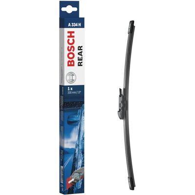Bosch X1, X2, GLC, CLA, CLS & Land Rover Windshield Wiper - 330mm Bosch X1, X2, GLC, CLA, CLS & Land Rover Windshield Wiper - 330mm