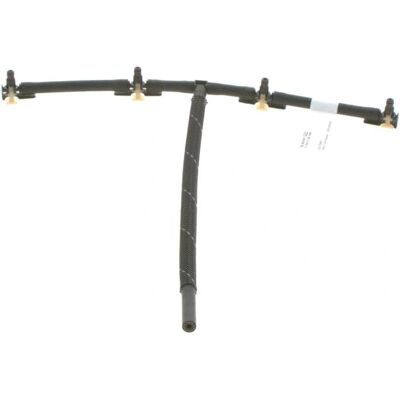 Bosch 0445130166 Bränsleläckageslang - Bränslesystemdel Bosch 0445130166 Bränsleläckageslang - Bränslesystemdel