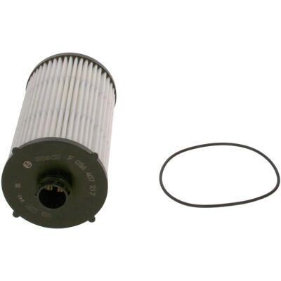 BOSCH F 026 407 217 Ölfilter - Kompatibel mit IVECO BOSCH F 026 407 217 Ölfilter - Kompatibel mit IVECO