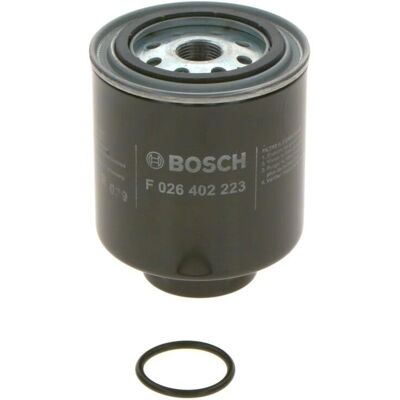 Bosch polttoainepumppu F 026 402 223 Mitsubishi L200 varten Bosch polttoainepumppu F 026 402 223 Mitsubishi L200 varten