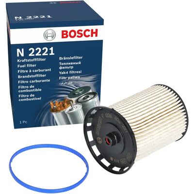 BOSCH F 026 402 221 - Kraftstofffilter BOSCH F 026 402 221 - Kraftstofffilter