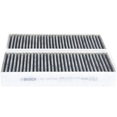 Bosch Luftfilter - 1 987 435 582 - Innenraumfilter Bosch Luftfilter - 1 987 435 582 - Innenraumfilter