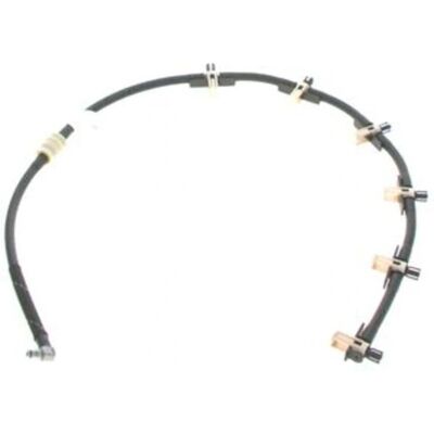 Bosch A 656 070 00 32 Drivstofflækageslange - Drivstofflækagesystem Bosch A 656 070 00 32 Drivstofflækageslange - Drivstofflækagesystem