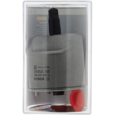 Bosch Modell 637108 Dieselfilter - Motor Skydd Bosch Modell 637108 Dieselfilter - Motor Skydd