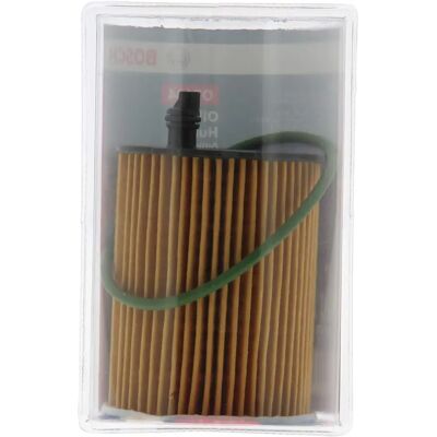 Filtre à huile Bosch 636104 - Compatible avec Citroën et Peugeot - Publicité Filtre à huile Bosch 636104 - Compatible avec Citroën et Peugeot - Publicité