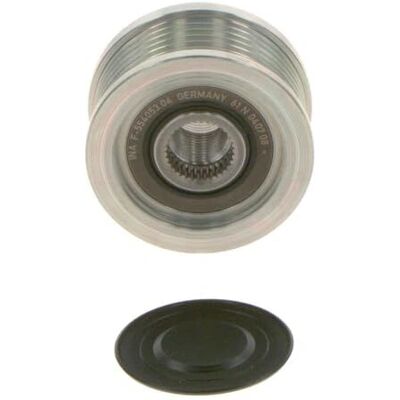 Bosch Alfa Romeo 146-159 Generatorfrihjul - Alternator Pully Bosch Alfa Romeo 146-159 Generatorfrihjul - Alternator Pully