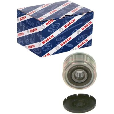 Bosch F-236591.05/.08, F-236591.05/.07 - Alternator Pulley Bosch F-236591.05/.08, F-236591.05/.07 - Alternator Pulley