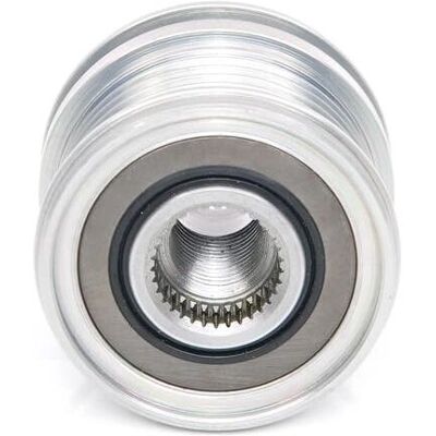 Bosch Generatorfrihjul - För Mercedes-Benz C-klass, CLS, Vito, Viano, GLC, ML, E, GLE, Sprinter, SLK, S-klass, SL, G, CL, SLC, GLS, SLS Bosch Generatorfrihjul - För Mercedes-Benz C-klass, CLS, Vito, Viano, GLC, ML, E, GLE, Sprinter, SLK, S-klass, SL, G, CL, SLC, GLS, SLS