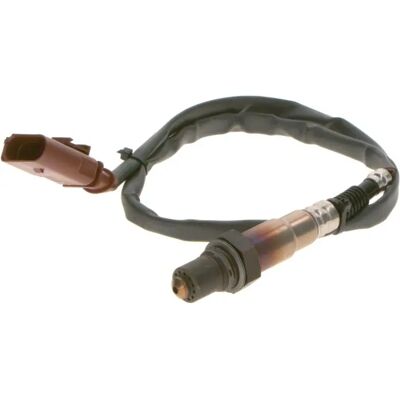 Bosch 4-napainen lambdasonde for Audi A6 A7 A8 Bosch 4-napainen lambdasonde for Audi A6 A7 A8