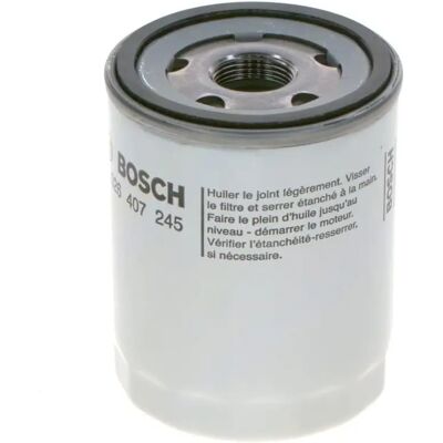 Bosch GK2Q6714AA Oil Filter for Ford Transit - Oil Filter Bosch GK2Q6714AA Oil Filter for Ford Transit - Oil Filter