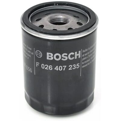 Bosch Öljynsuodatin F 026 407 235 - Öljynsuodatin Bosch Öljynsuodatin F 026 407 235 - Öljynsuodatin