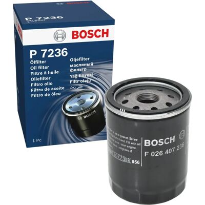 Bosch L40597 - Filtre à huile pour Chevrolet, Opel, GMC, Compatibilité Bosch L40597 - Filtre à huile pour Chevrolet, Opel, GMC, Compatibilité
