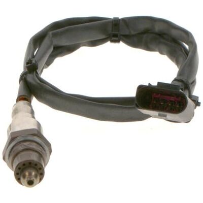 Bosch Lambdasonde - 60192219 - 4-polig für VW, Skoda Bosch Lambdasonde - 60192219 - 4-polig für VW, Skoda