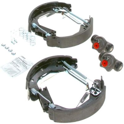 Bosch 0 204 114 699 Bremsensatz - Radzylinder für Chevrolet Spark Bosch 0 204 114 699 Bremsensatz - Radzylinder für Chevrolet Spark