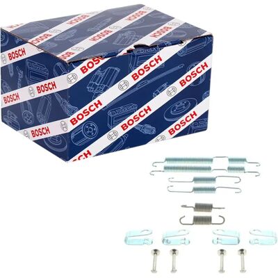 Kit Saboti de Frână Bosch cu Arc - Saboti cu Arc Kit Saboti de Frână Bosch cu Arc - Saboti cu Arc