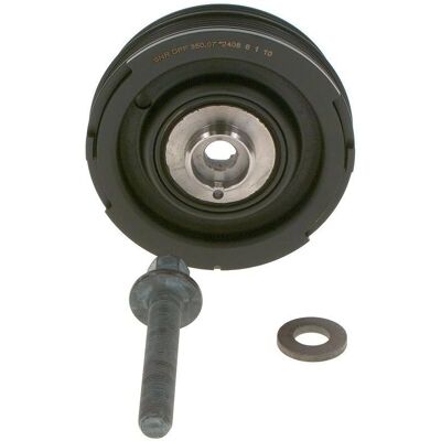 BOSCH 1 987 945 607 Krumhjul til BMW 3/5-serie BOSCH 1 987 945 607 Krumhjul til BMW 3/5-serie