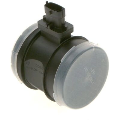Bosch 0 280 218 299 Ilmavirtausanturi - Yhteensopiva Alfa Romeo 4C:n ja Giuliettan kanssa Bosch 0 280 218 299 Ilmavirtausanturi - Yhteensopiva Alfa Romeo 4C:n ja Giuliettan kanssa