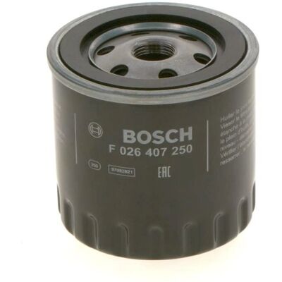 Filtr oleju Bosch 3/4" 16 UNF-2B dla Peugeot 205 - Filtr oleju Filtr oleju Bosch 3/4" 16 UNF-2B dla Peugeot 205 - Filtr oleju