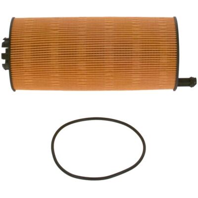 Oljefilter BOSCH F 026 407 254 med tätning - Oljefilter Oljefilter BOSCH F 026 407 254 med tätning - Oljefilter