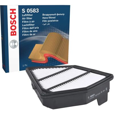 Bosch F 026 400 583 Luftfilter - Honda CR-V Bosch F 026 400 583 Luftfilter - Honda CR-V