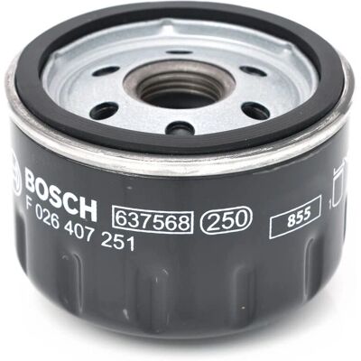 Bosch Ölfilter F 026 407 251 - Ölfilter Bosch Ölfilter F 026 407 251 - Ölfilter