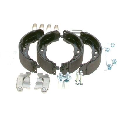 Bosch 0 204 113 822 Bromsbackar - Tillbehör för Parkeringsbroms Bosch 0 204 113 822 Bromsbackar - Tillbehör för Parkeringsbroms