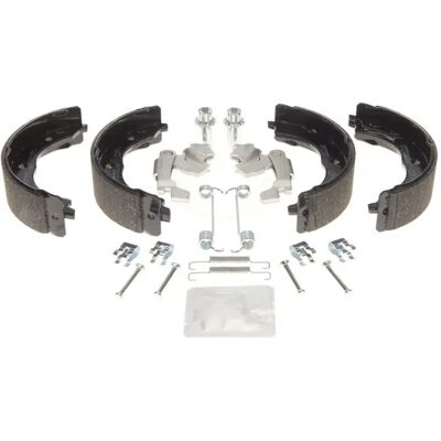 Bosch 0 204 113 821 Bremsensatz - Feststellbremse, Trommel mit Zubehör Bosch 0 204 113 821 Bremsensatz - Feststellbremse, Trommel mit Zubehör
