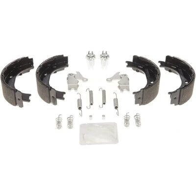 Bosch bremse sett for Mercedes-Benz Sprinter Vario G-Klasse - Bremse sett Bosch bremse sett for Mercedes-Benz Sprinter Vario G-Klasse - Bremse sett