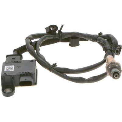 Bosch Partikelsensor - 0281006707 för Hyundai, Kia, Venga - Utsläppskontroll Bosch Partikelsensor - 0281006707 för Hyundai, Kia, Venga - Utsläppskontroll