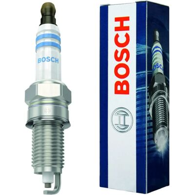 Bosch Zündkerze Modell 0 242 135 580 - Für Fiat & Lancia Bosch Zündkerze Modell 0 242 135 580 - Für Fiat & Lancia