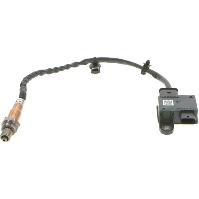 Bosch Modèle 0 281 006 574 - Capteur de pression et particules Bosch Modèle 0 281 006 574 - Capteur de pression et particules