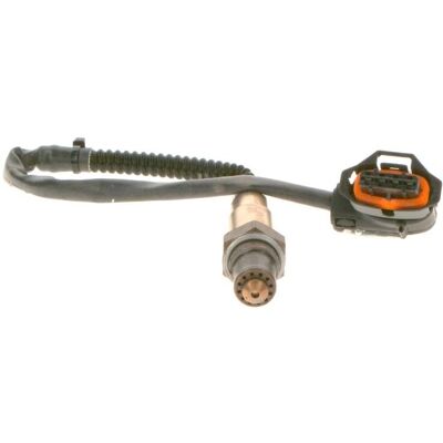 Bosch 60192250 Lambdasonde - 4-polig für Opel, Saab, GMC, Buick, Chevrolet, Vauxhall, Wuling Bosch 60192250 Lambdasonde - 4-polig für Opel, Saab, GMC, Buick, Chevrolet, Vauxhall, Wuling