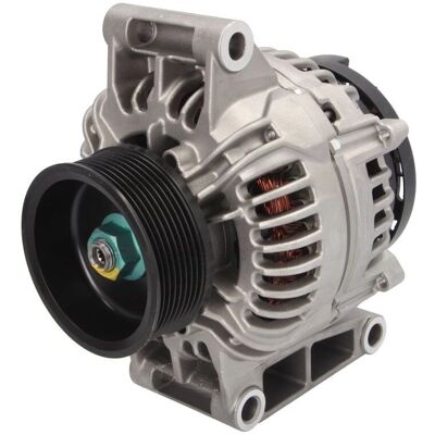 Bosch Generator 0 124 655 617 - Wechselstromgenerator Bosch Generator 0 124 655 617 - Wechselstromgenerator