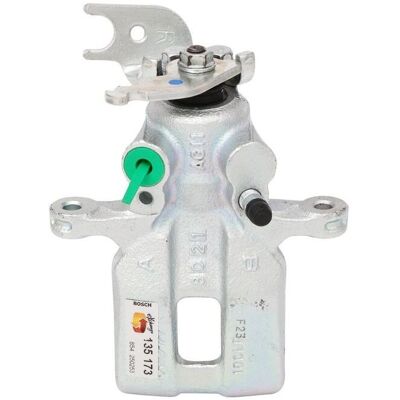 Bosch 0 986 135 173 Remklauw - Remklauw Bosch 0 986 135 173 Remklauw - Remklauw