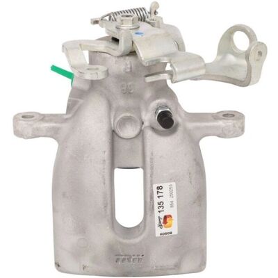 BOSCH 0 986 135 178 Aluminium bromsok - Bak Höger BOSCH 0 986 135 178 Aluminium bromsok - Bak Höger