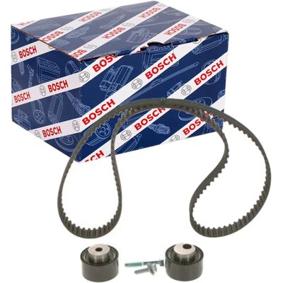 Bosch Tændingsremssæt - 146 Tænder - 1391mm - til Peugeot, Citroën, Lancia Bosch Tændingsremssæt - 146 Tænder - 1391mm - til Peugeot, Citroën, Lancia