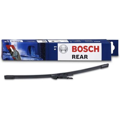 Bosch Modello 3397016465 Tergicristallo piatto - Parabrezza Bosch Modello 3397016465 Tergicristallo piatto - Parabrezza