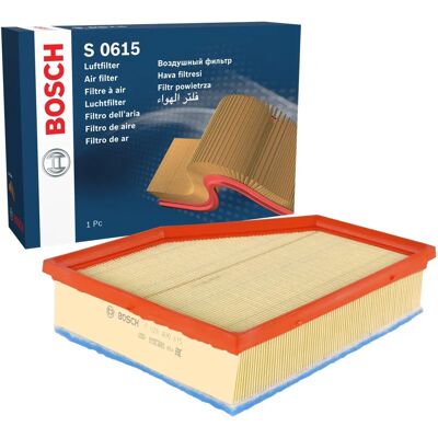 Bosch A63788 - Luftfilter für BMW 5-7 Serie & X3-X7 Bosch A63788 - Luftfilter für BMW 5-7 Serie & X3-X7