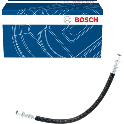 Bosch Bremsschlauch - M10x1, 289mm, für Toyota Land Cruiser Prado 150 Bosch Bremsschlauch - M10x1, 289mm, für Toyota Land Cruiser Prado 150