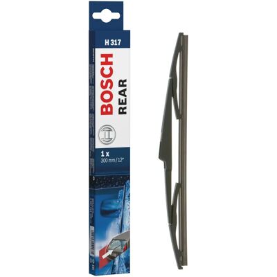 Bosch Bakruteskarmar för Hyundai I10 Bosch Bakruteskarmar för Hyundai I10