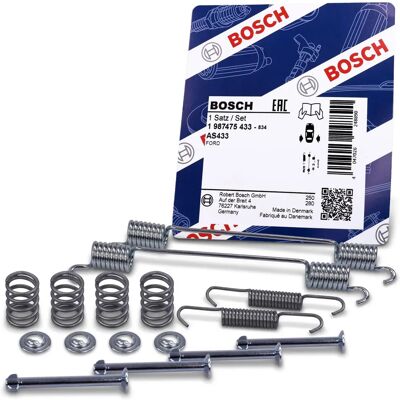 BOSCH - 1 987 475 433 - Feder - Reparatursatz BOSCH - 1 987 475 433 - Feder - Reparatursatz